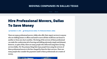 movingcompaniesindallastexas.wordpress.com