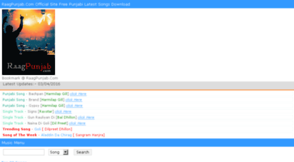 mp3hungama.info