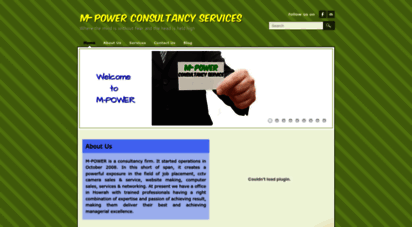 mpowerconsultancy.co.in