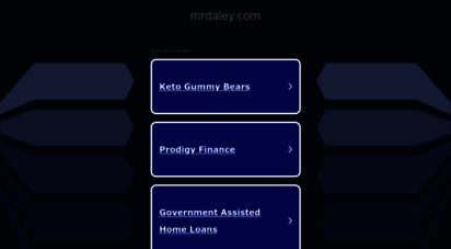mrdaley.com
