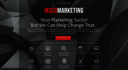 msco.com