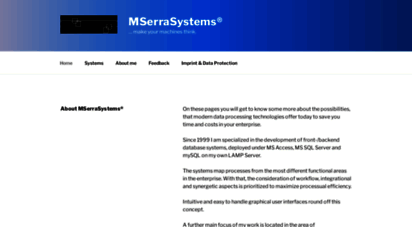 mserrasystems.eu