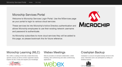 mservices.microchip.com