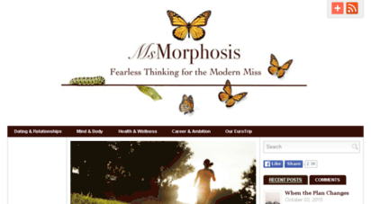 msmorphosis.com