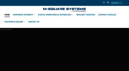 msquaresystems.com