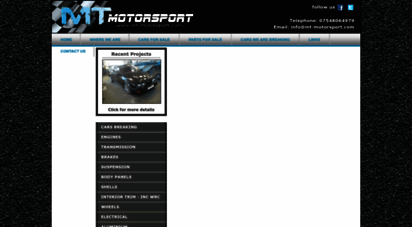 mt-motorsport.com
