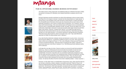 mtanga.com