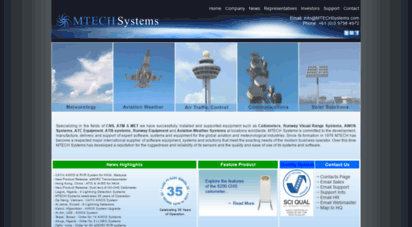 mtechsystems.com