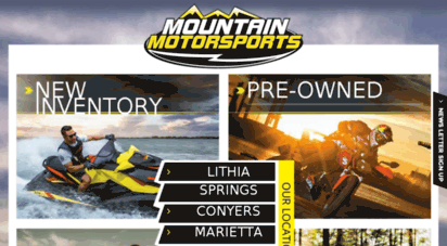 mtn-motorsportsga.com