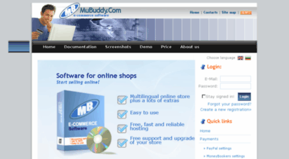 mubuddy.com