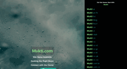 mukti.com