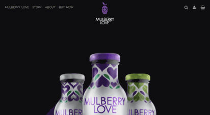 mulberrylove.com