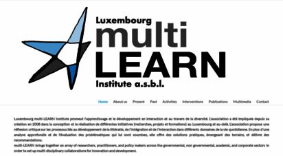 multi-learn.org