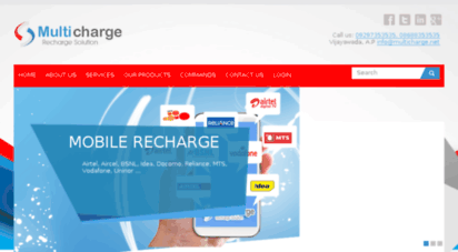 multicharge.net