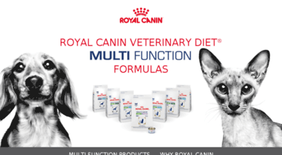 multifunction.royalcanin.com