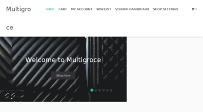 multigroce.com