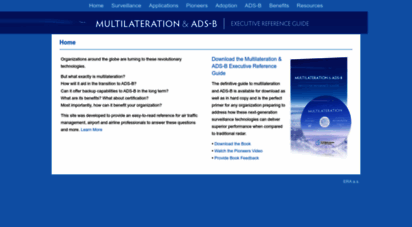 multilateration.com