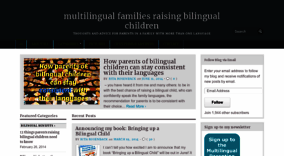 multilingualparenting.wordpress.com