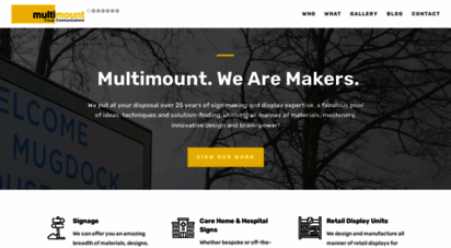 multimount.com
