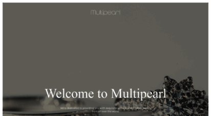 multipearl.com