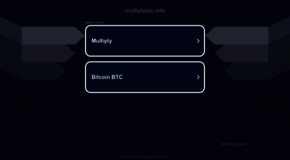 multiplybtc.info