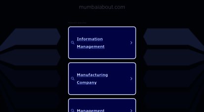 mumbaiabout.com