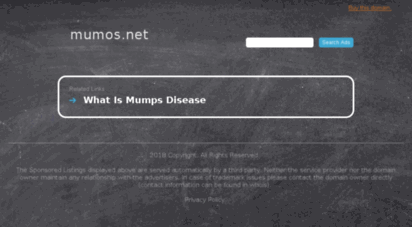 mumos.net