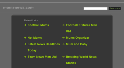 mumsnews.com