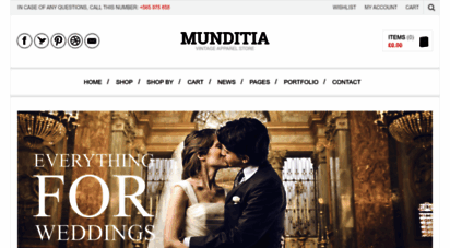 munditia.premiumcoding.com
