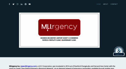 murgency.com