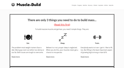 muscle-build.com