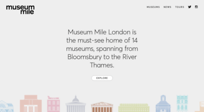museum-mile.org.uk