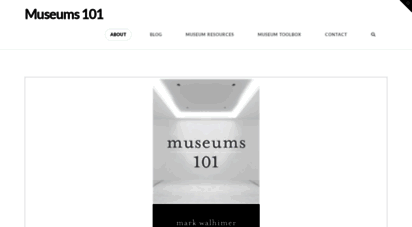 museums101.com