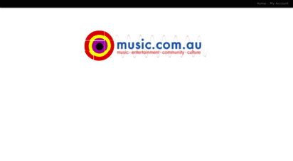 music.com.au