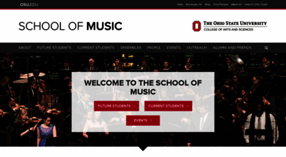 music.osu.edu