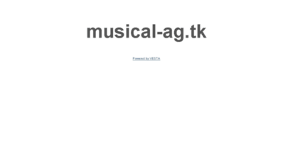 musical-ag.tk