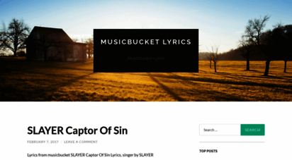 musicbucket.wordpress.com