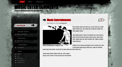 musicentertainments.wordpress.com