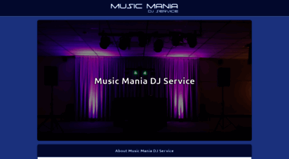 musicmania.ca