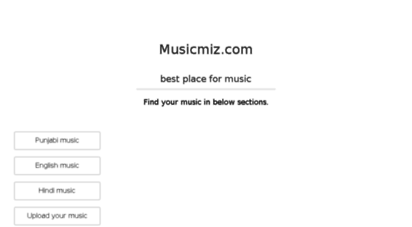 musicmiz.com