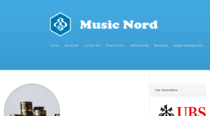 musicnord.com