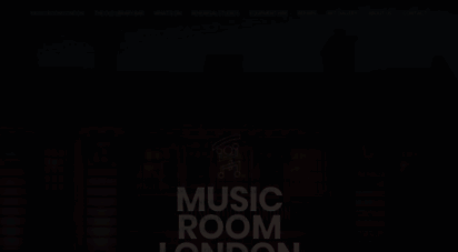 musicroomlondon.com
