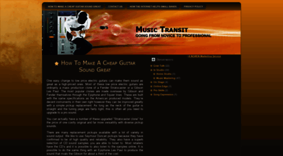 musictransit.com