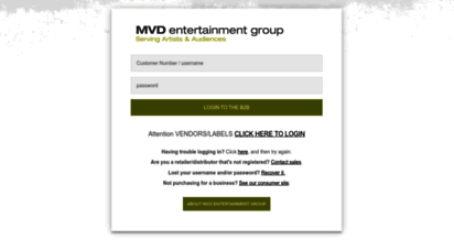musicvideodistributors.com