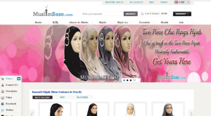 muslimbase.com