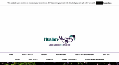 muslimmummies.com