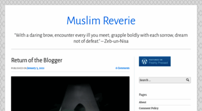 muslimreverie.wordpress.com