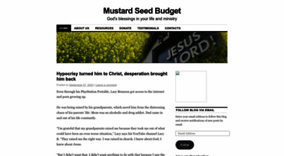 mustardseedbudget.wordpress.com