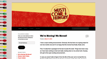 mustcomehungry.wordpress.com