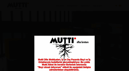 mutti.com.tr
